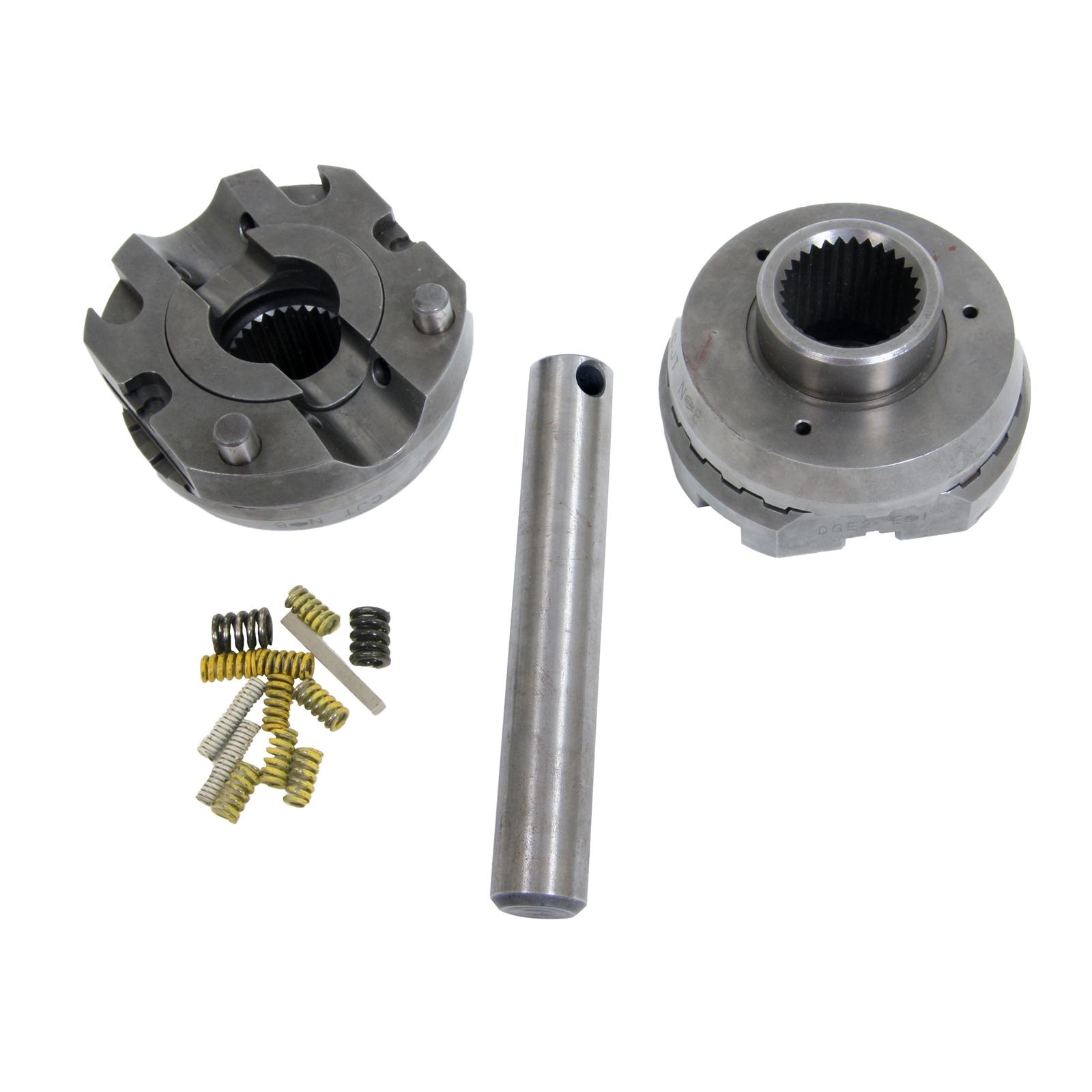 Powertrax 9207853005 Powertrax No-Slip Traction Systems