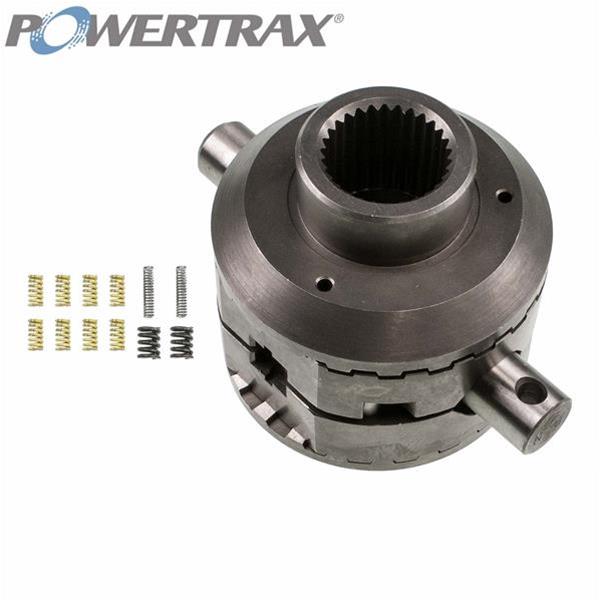 Powertrax 9207852805 Powertrax No-Slip Traction Systems | Summit