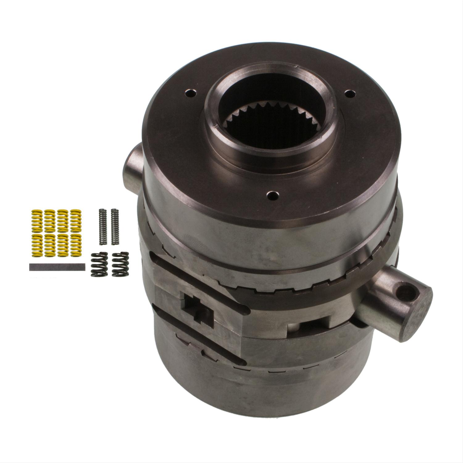 Powertrax 9206883128 Powertrax NoSlip Traction Systems Summit Racing