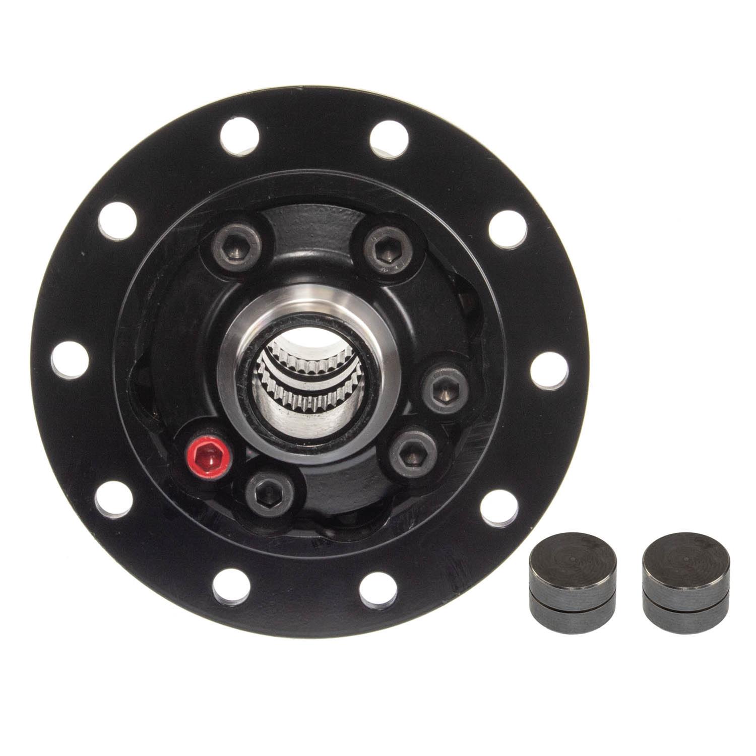 Powertrax gt108831 powertrax grip pro traction systems summit racing
