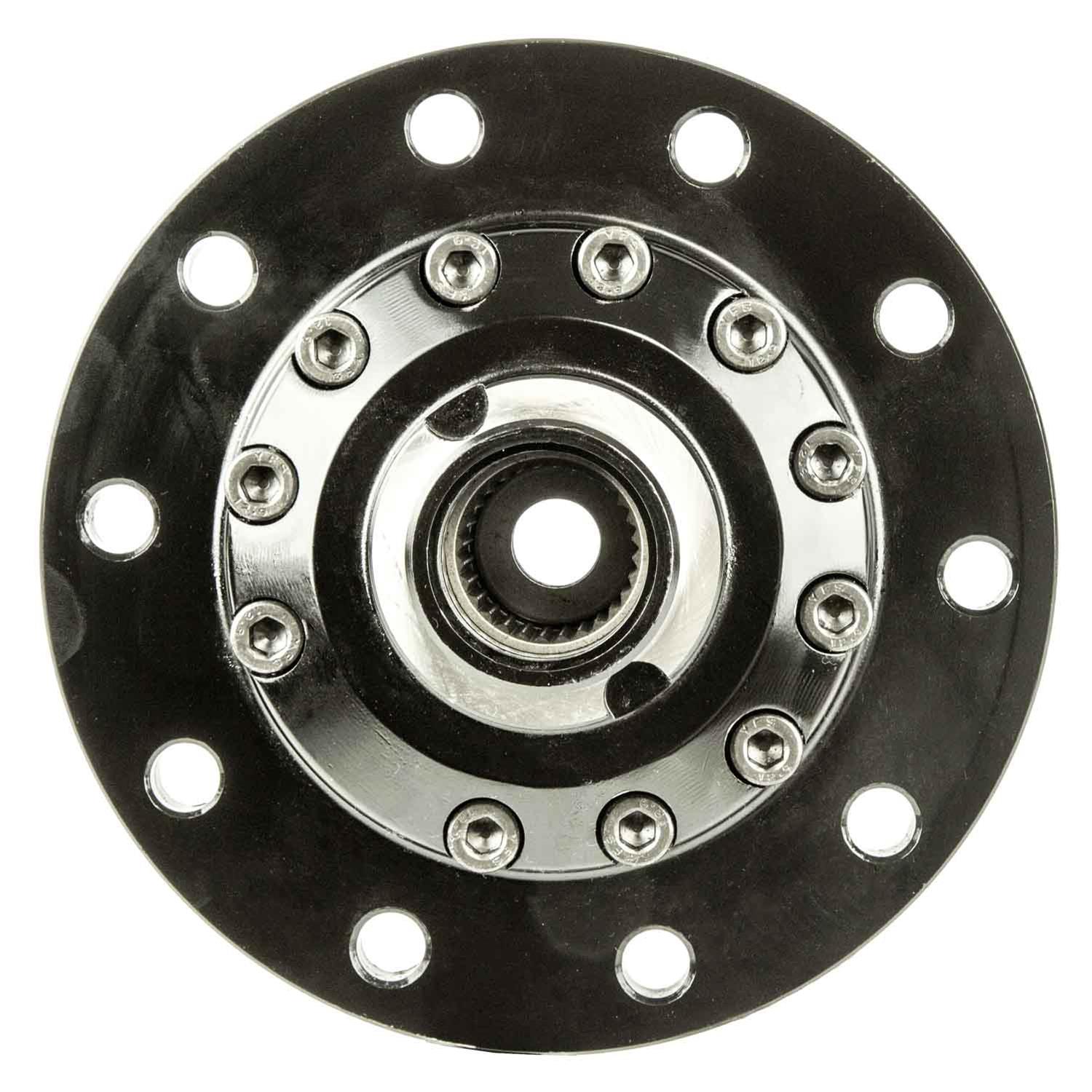 Powertrax GT109028 Powertrax Grip Pro Traction Systems | Summit Racing