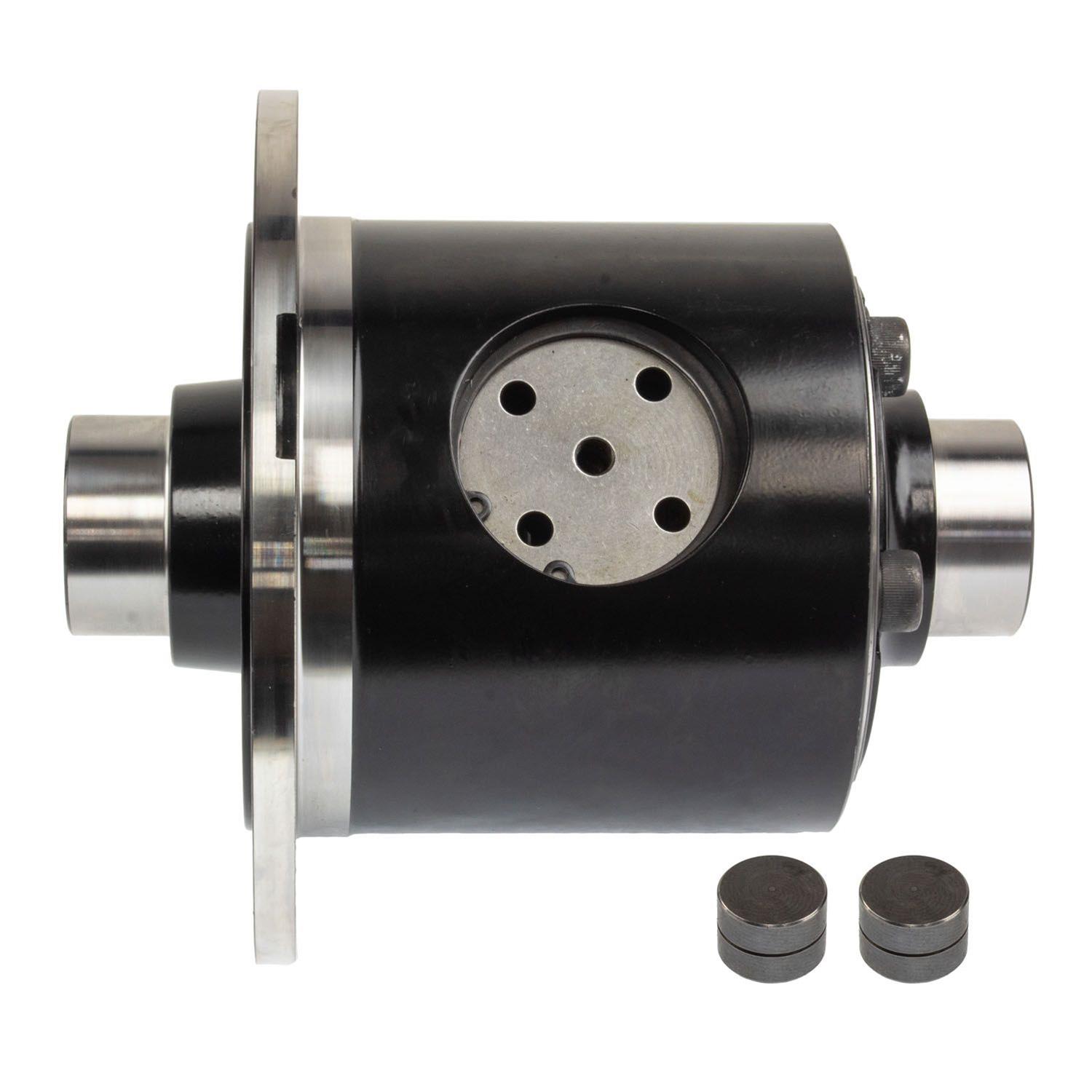 Powertrax GT209533 Powertrax Grip Pro Traction Systems | Summit Racing