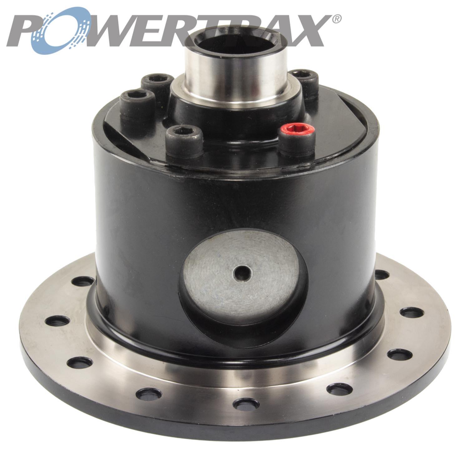 Powertrax GT248730 Powertrax Grip Pro Traction Systems Summit Racing