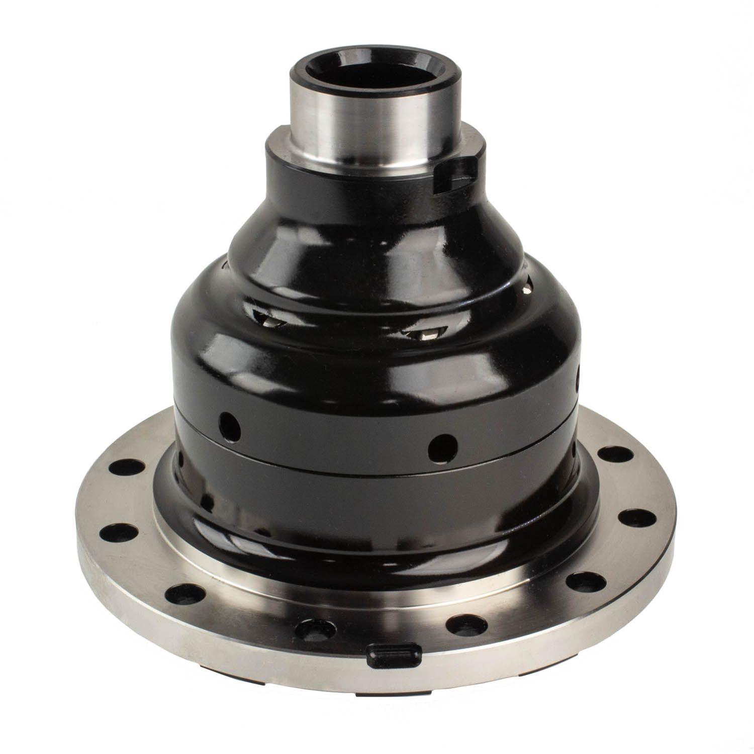 Powertrax GT436035F Powertrax Grip Pro Traction Systems Summit Racing