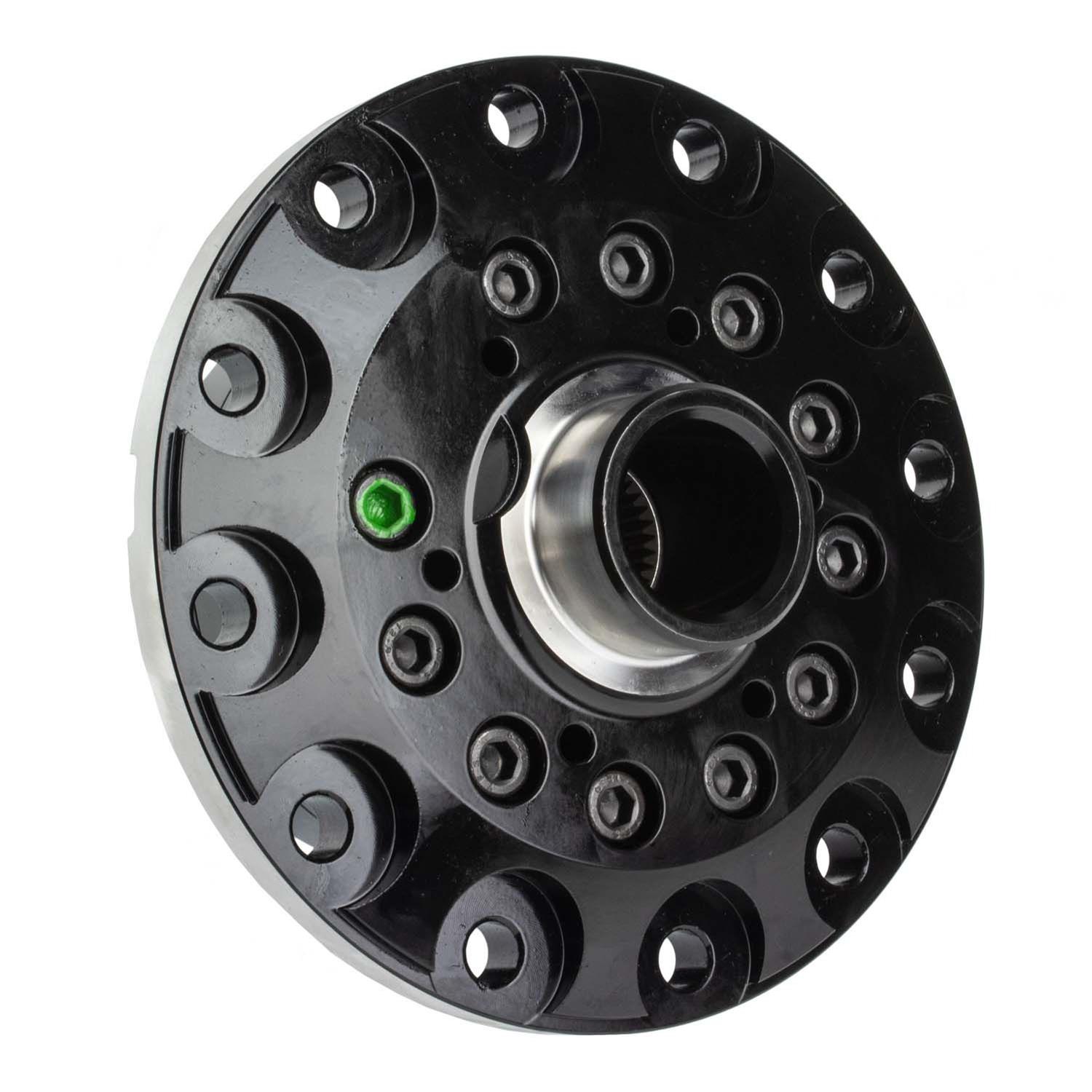 Powertrax GT436035F Powertrax Grip Pro Traction Systems Summit Racing