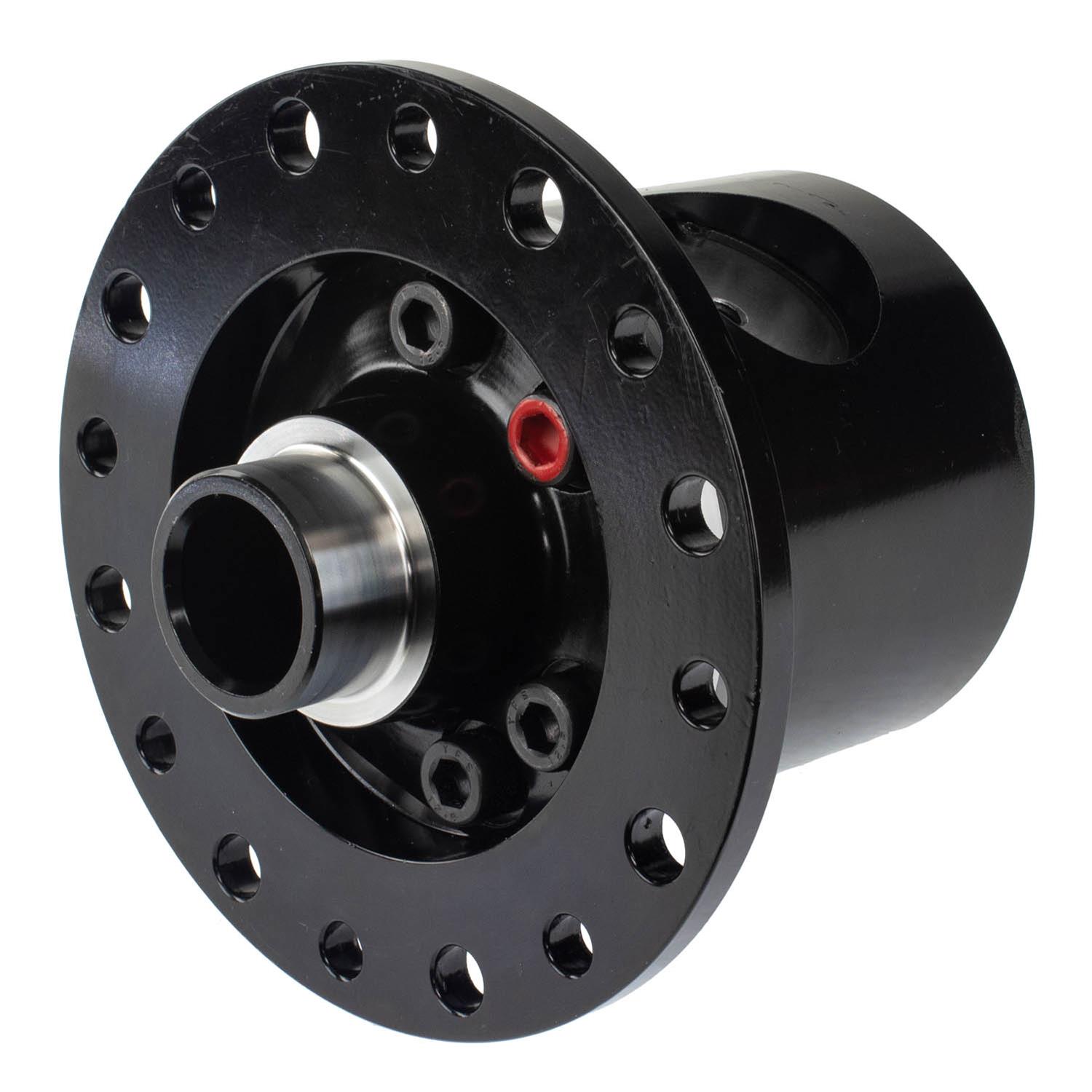 Powertrax GT443527 Powertrax Grip Pro Traction Systems | Summit Racing
