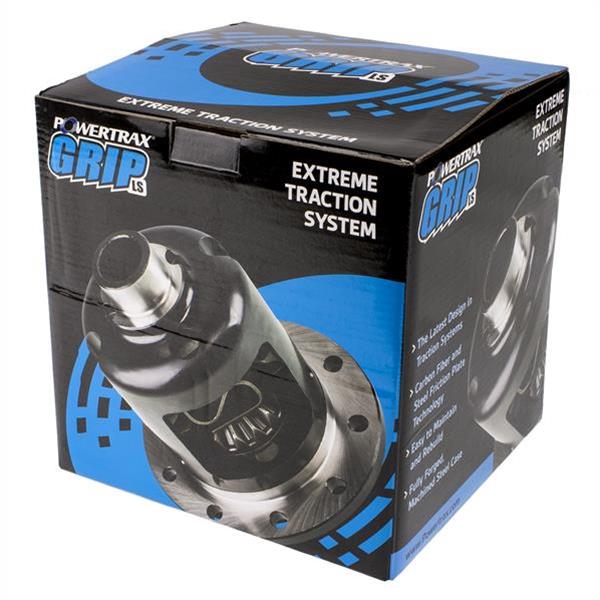 Powertrax LS201030 Powertrax Grip LS Traction Systems | Summit Racing