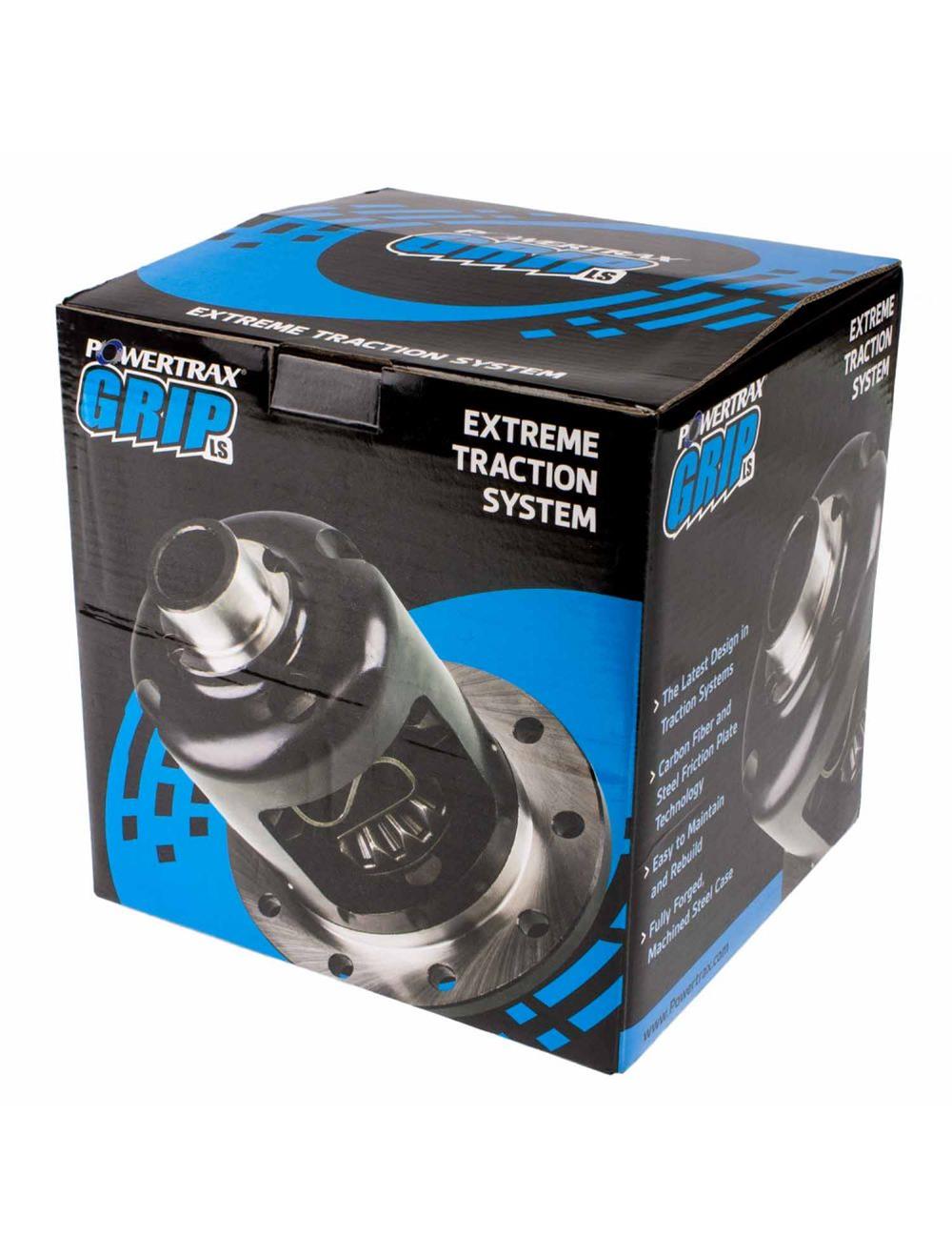 Powertrax LS108834-2 Powertrax Grip LS Traction Systems | Summit