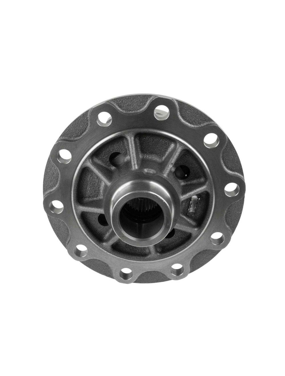 L500 Powertrax LS108834-2 Powertrax Grip LS Traction Systems | Summit