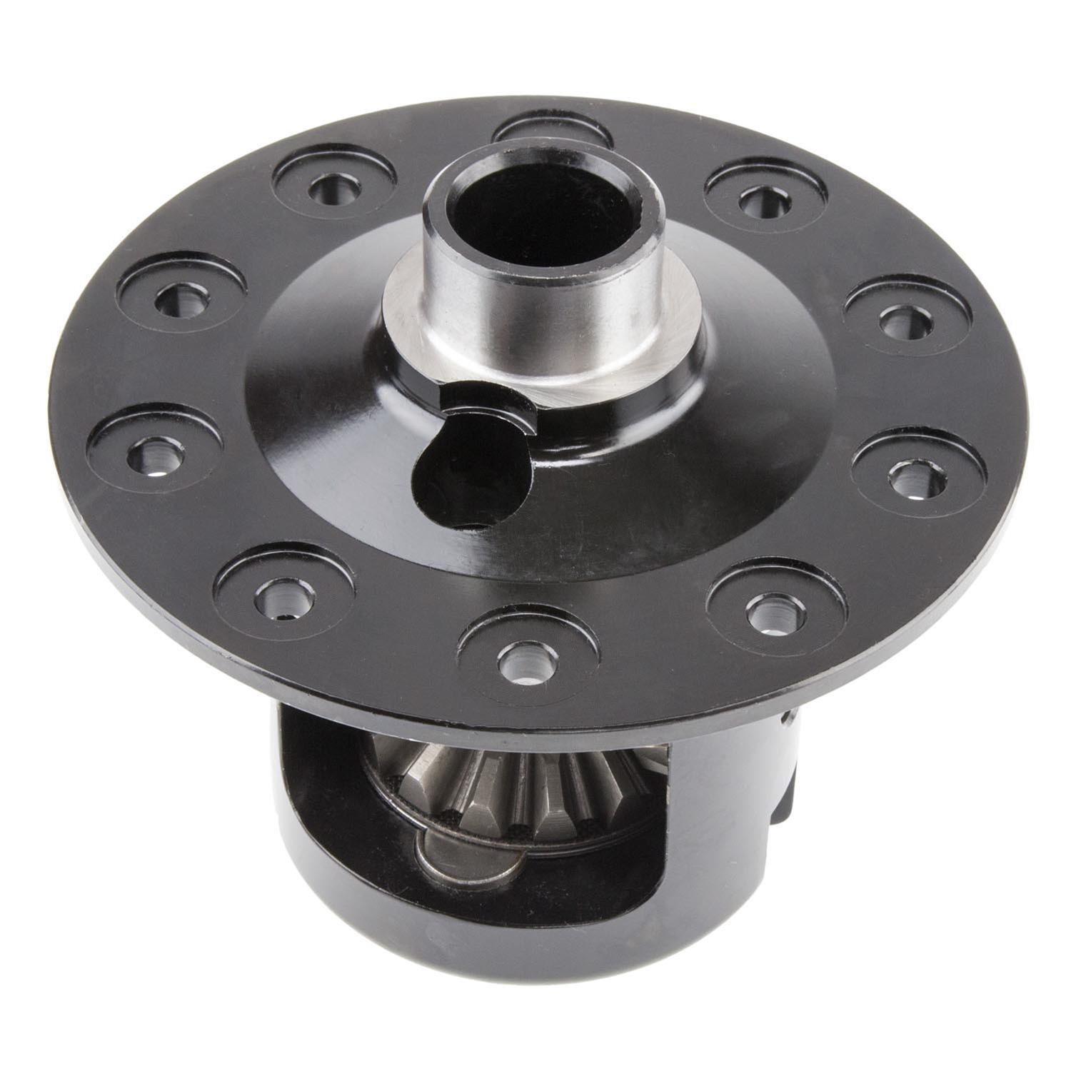 Powertrax LS308229 Powertrax Grip LS Traction Systems Summit Racing