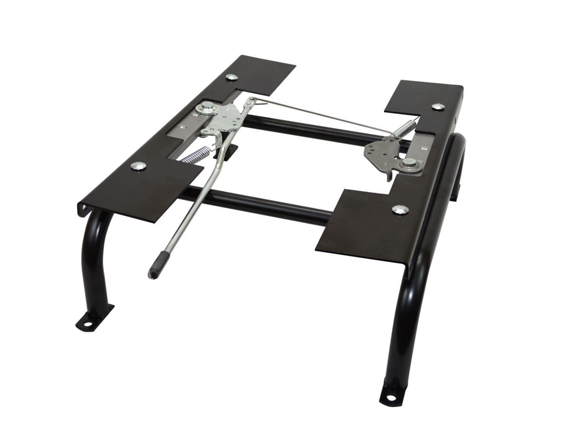 PRP C27 PRP Seats Slider Mounts Summit Racing