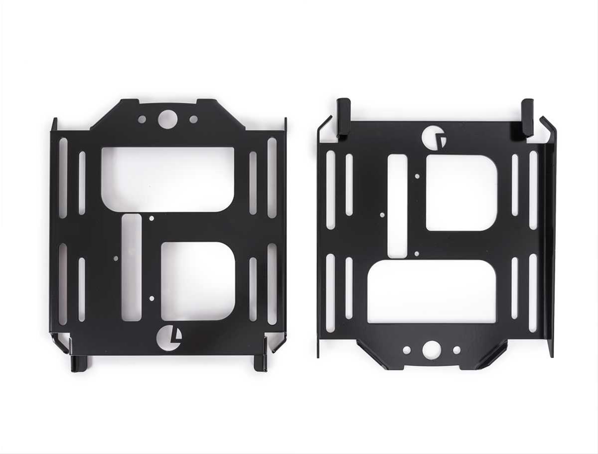PRP C50S PRP Seats Steel Replacement RZR Seat Mounts Summit Racing