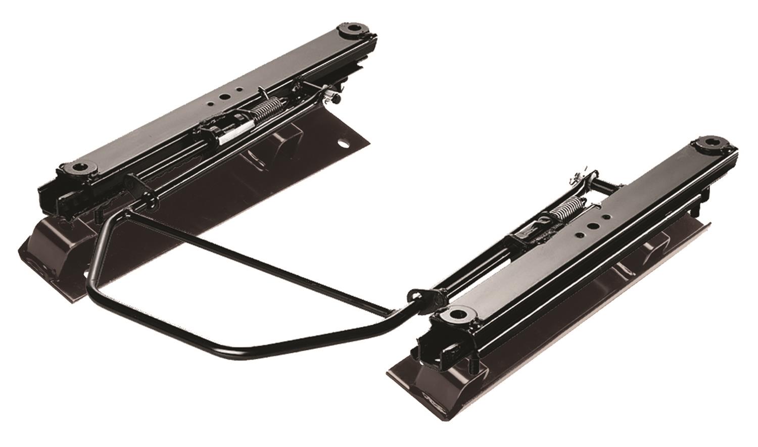 PRP C63 PRP Seats Slider Mounts Summit Racing