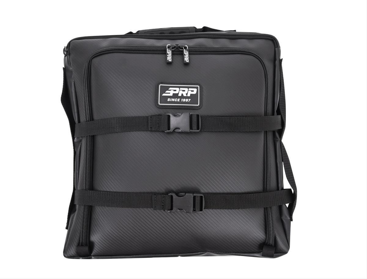 PRP Under Seat Bag thumbnail 2