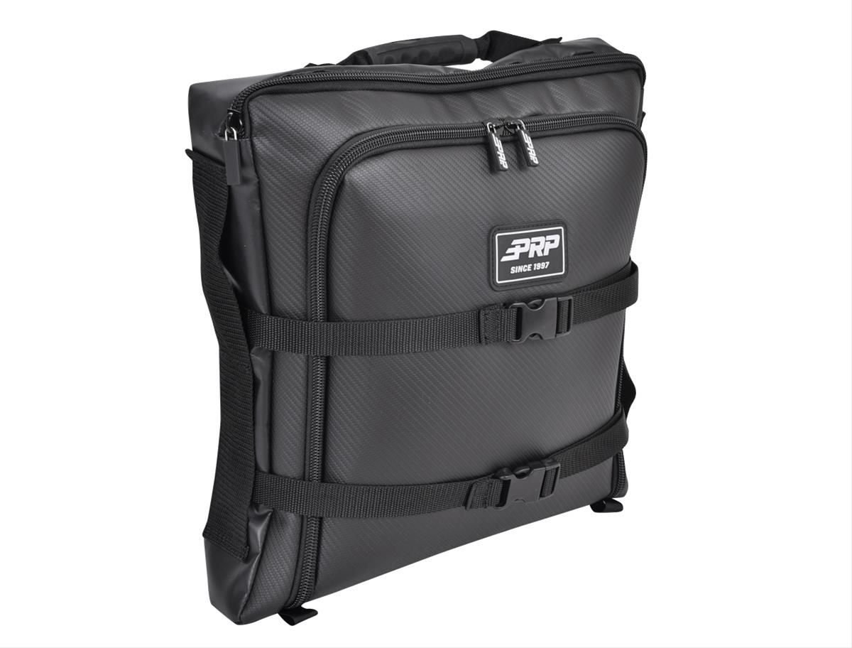PRP Under Seat Bag thumbnail 3