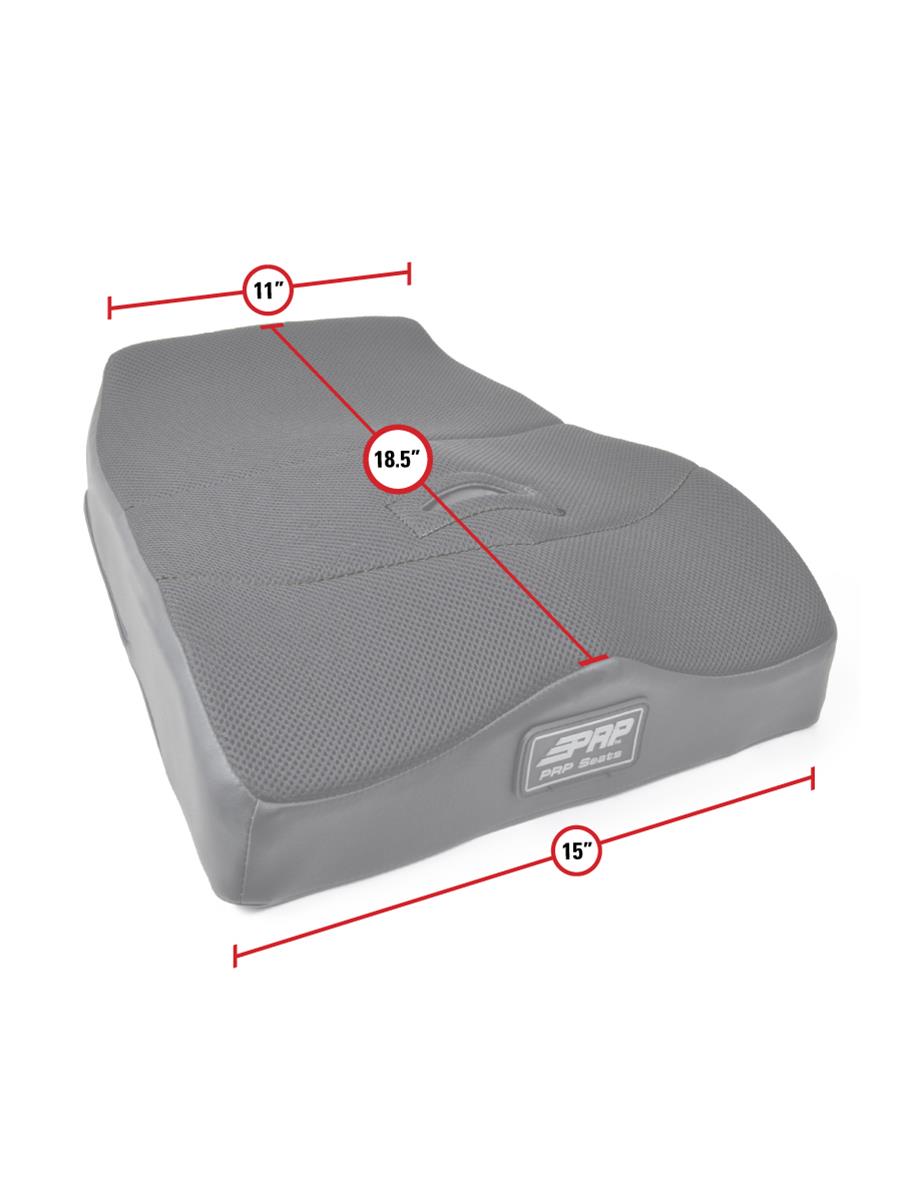 PRP Alpha Seat Cushion thumbnail 2