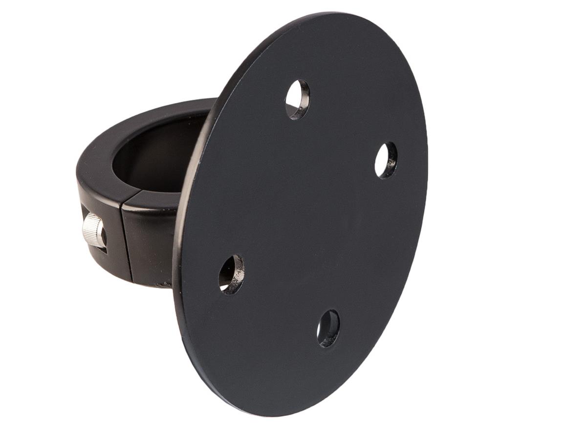 PRP Rotopax Mount for 1.75 Tube