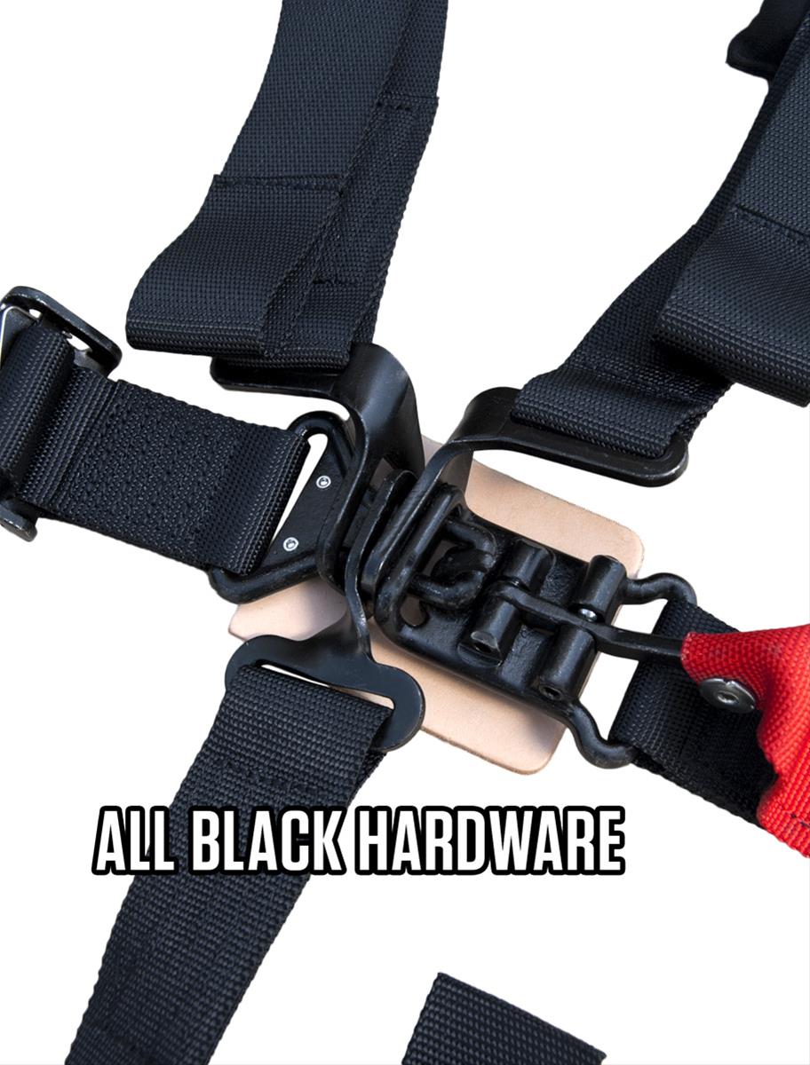 PRP 5.3 Harness- Blue thumbnail 2