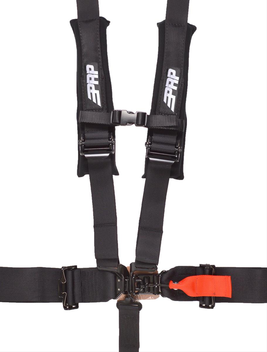 prp harness 5.3