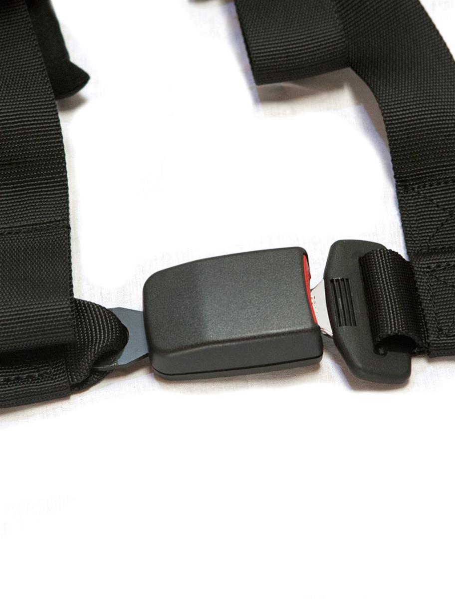 PRP Seats 4.2 Racing Harnesses