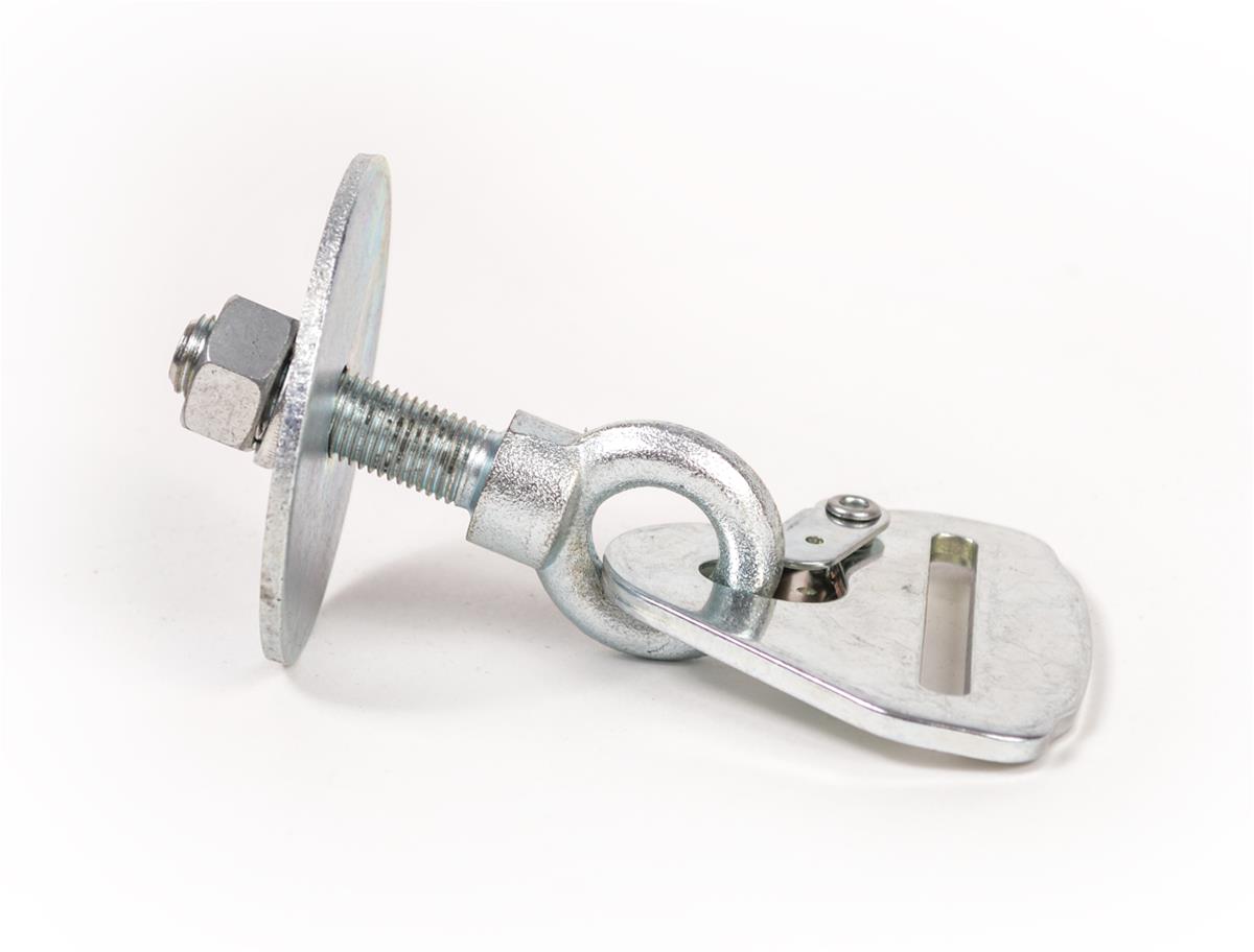 PRP Harness Clip-In / Eye Bolt Kit thumbnail 2