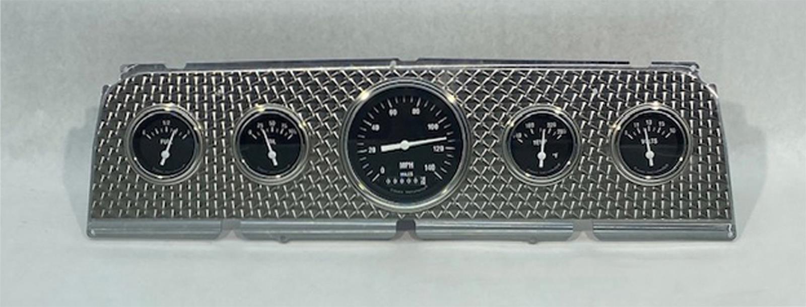 Phoenix Machine 195SS