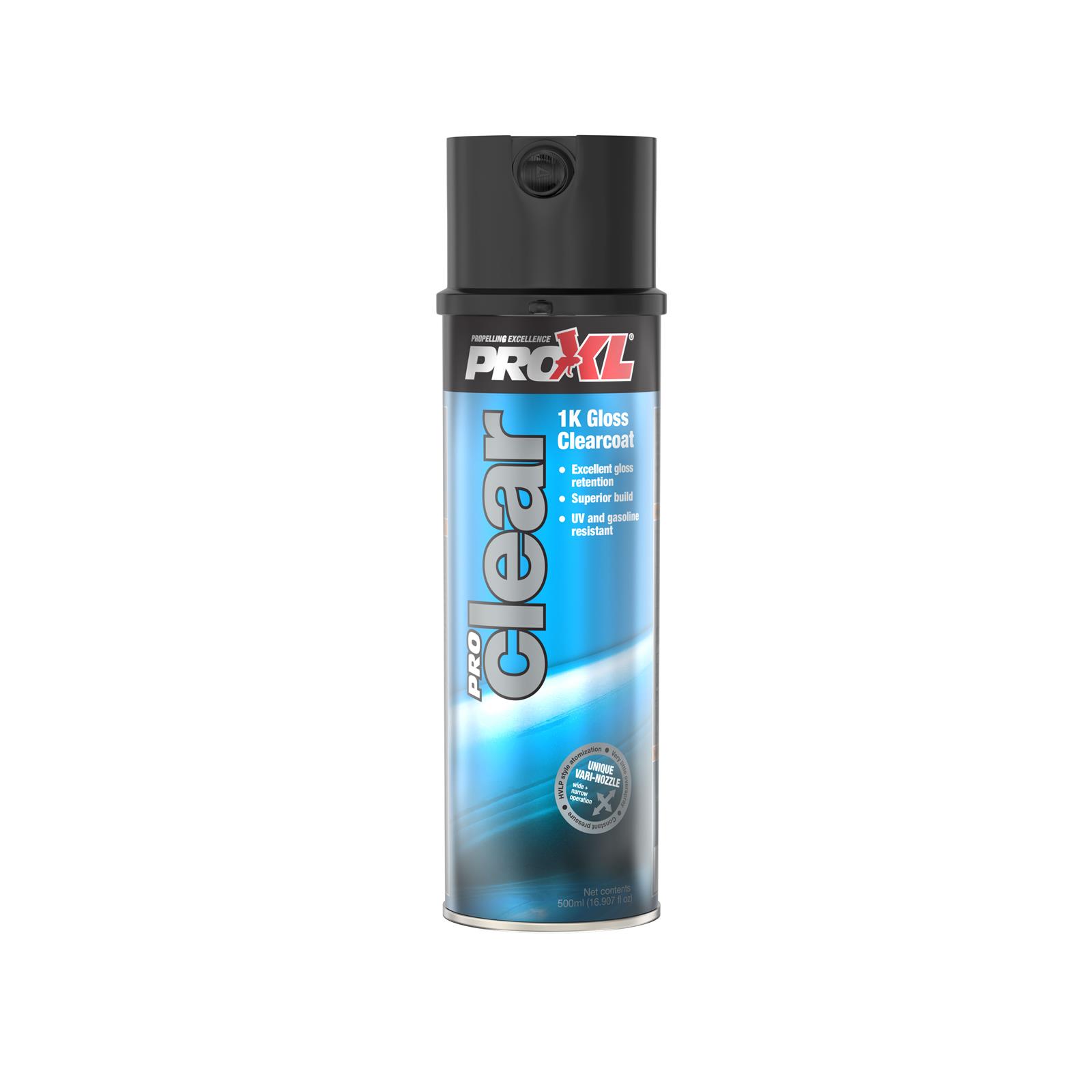 Pro XL 907984-US ProXL ProClear Clearcoat | Summit Racing