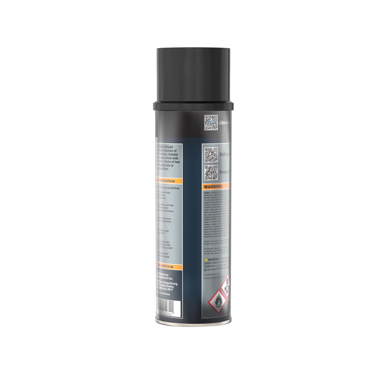 Pro XL 908172-US ProXL ProTex Black Textured Paint | Summit Racing