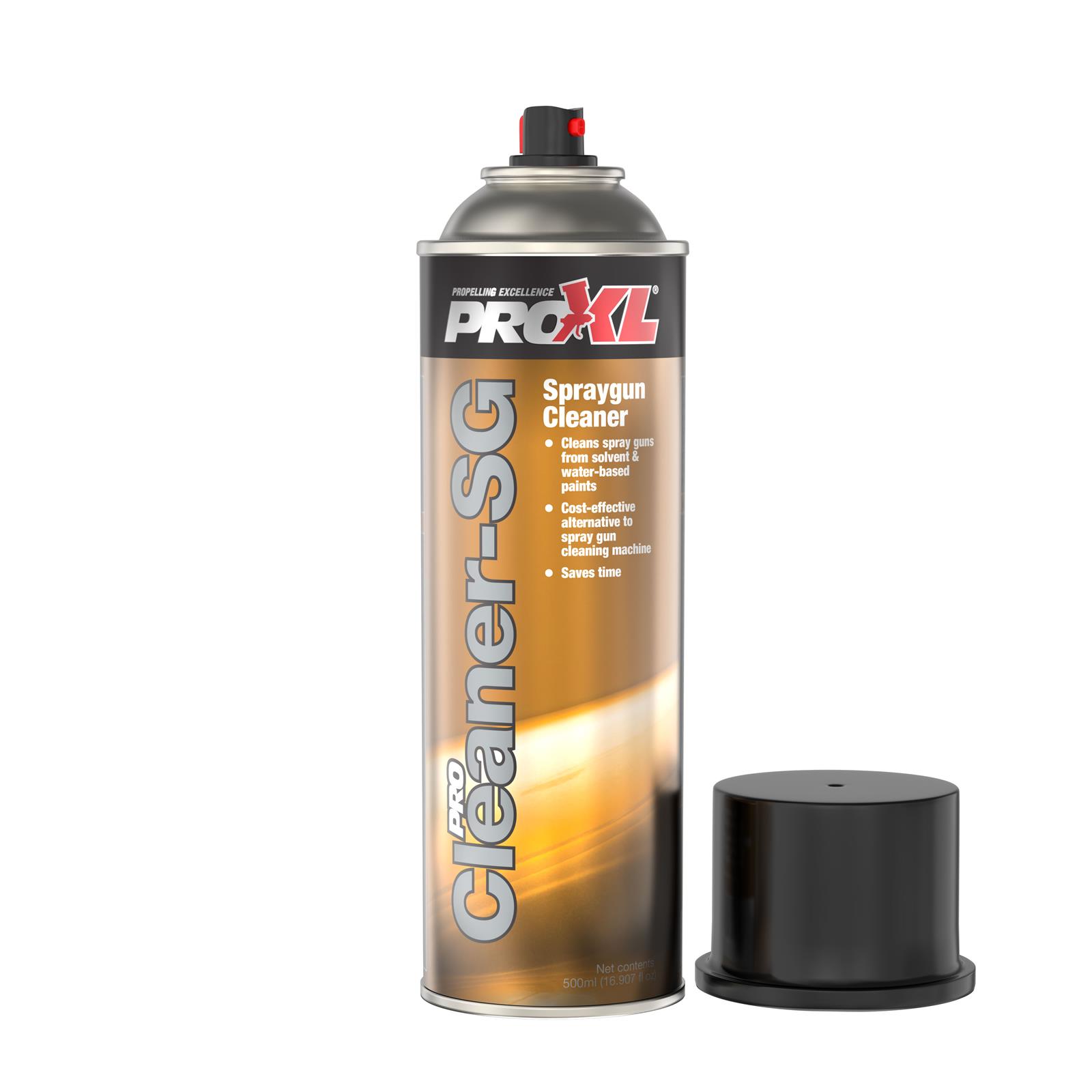 Pro XL 908298-US ProXL Spray Gun Cleaner | Summit Racing