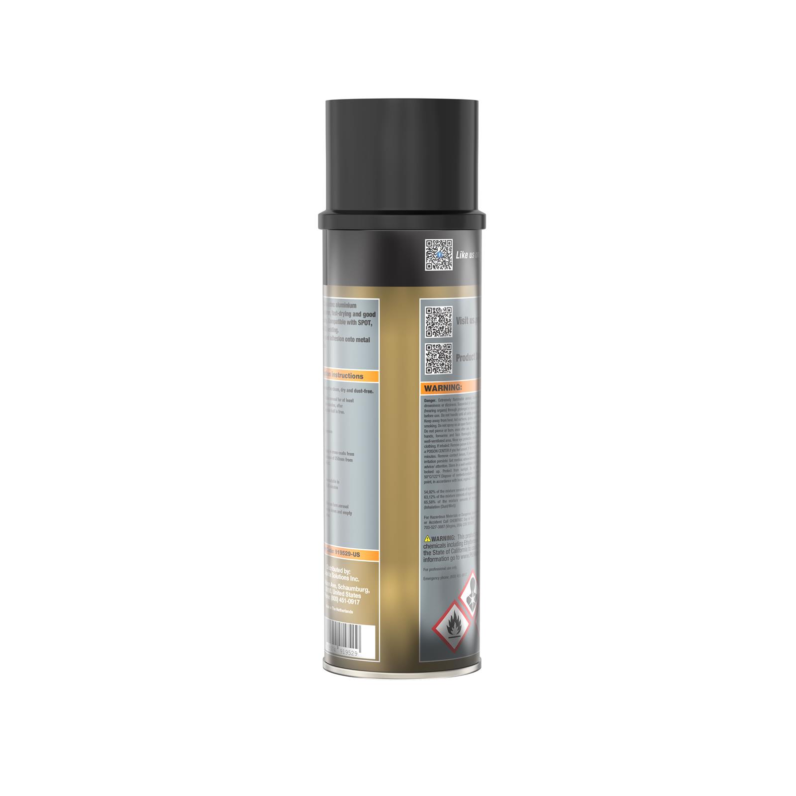 Pro XL 919529-US ProXL ProWeld Zinc Weld Primers | Summit Racing