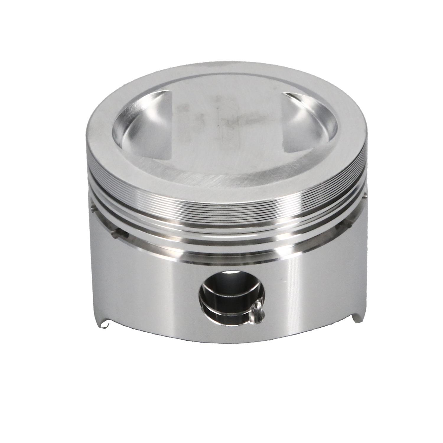 ◆ MARKER TITANIUM 1200 PISTON プレ一ト付モデル Pro-X Racing Parts 01.1281.050 Pro-X Racing Parts Piston Kits