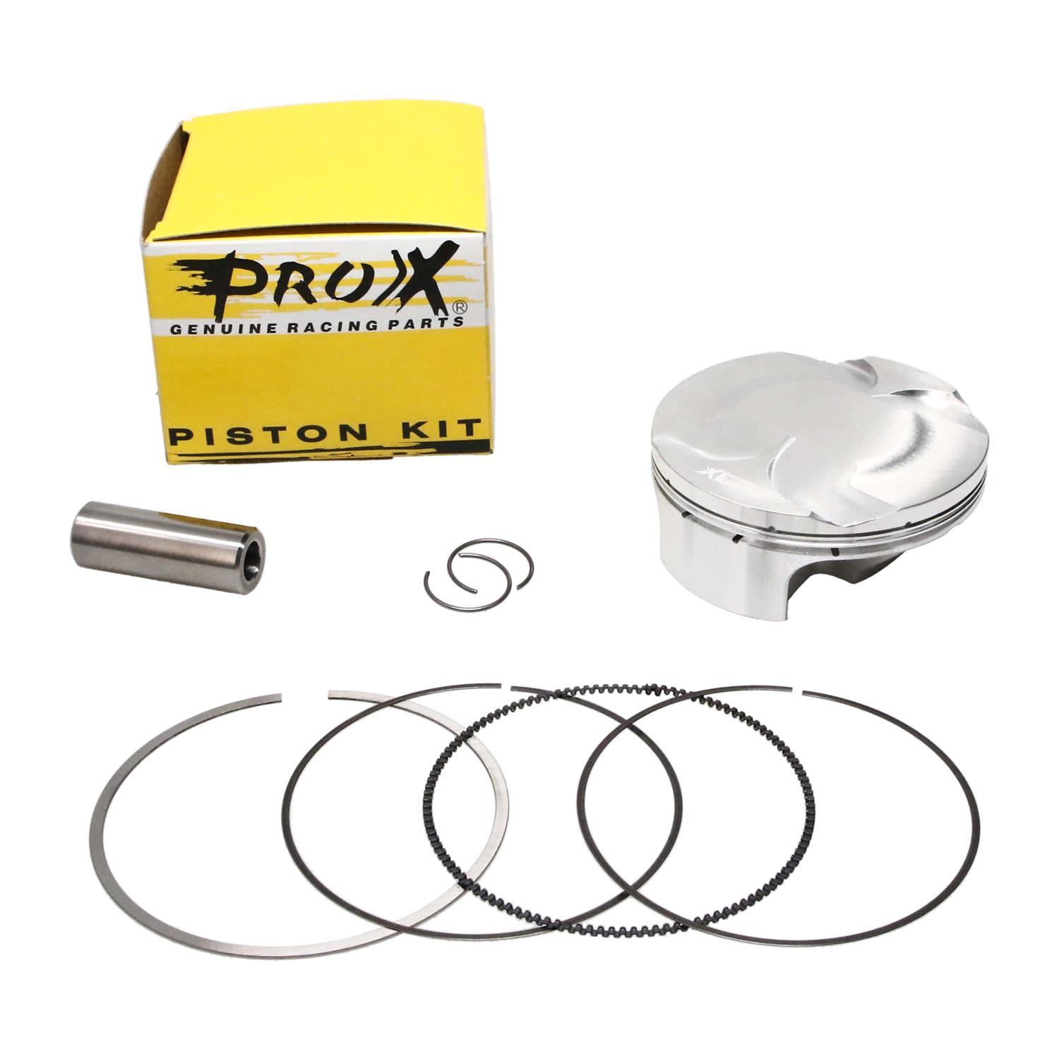 Pro-X Racing Parts 01.6434.A Pro-X Racing Parts Piston Kits