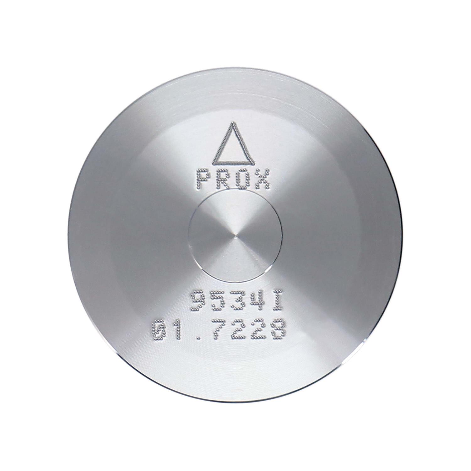 Pro-X Piston Kit - 53.95mm Bore - 01.4214.B
