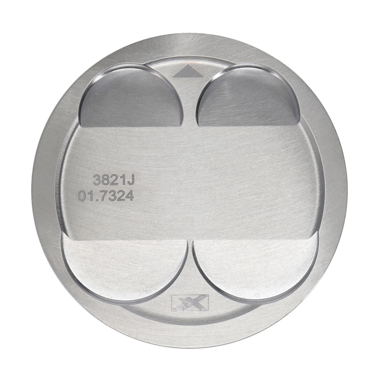 Pro-X Racing Parts 01.7324.C Pro-X Racing Parts Piston Kits | Summit Racing