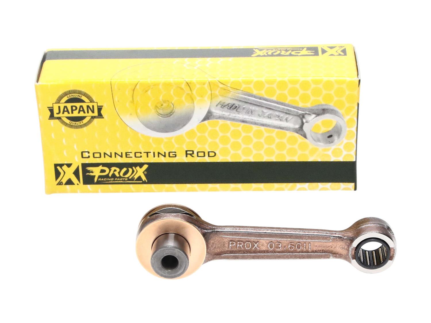Pro-X Racing Parts 03.6011 Pro-X Racing Parts Connecting Rod Kits
