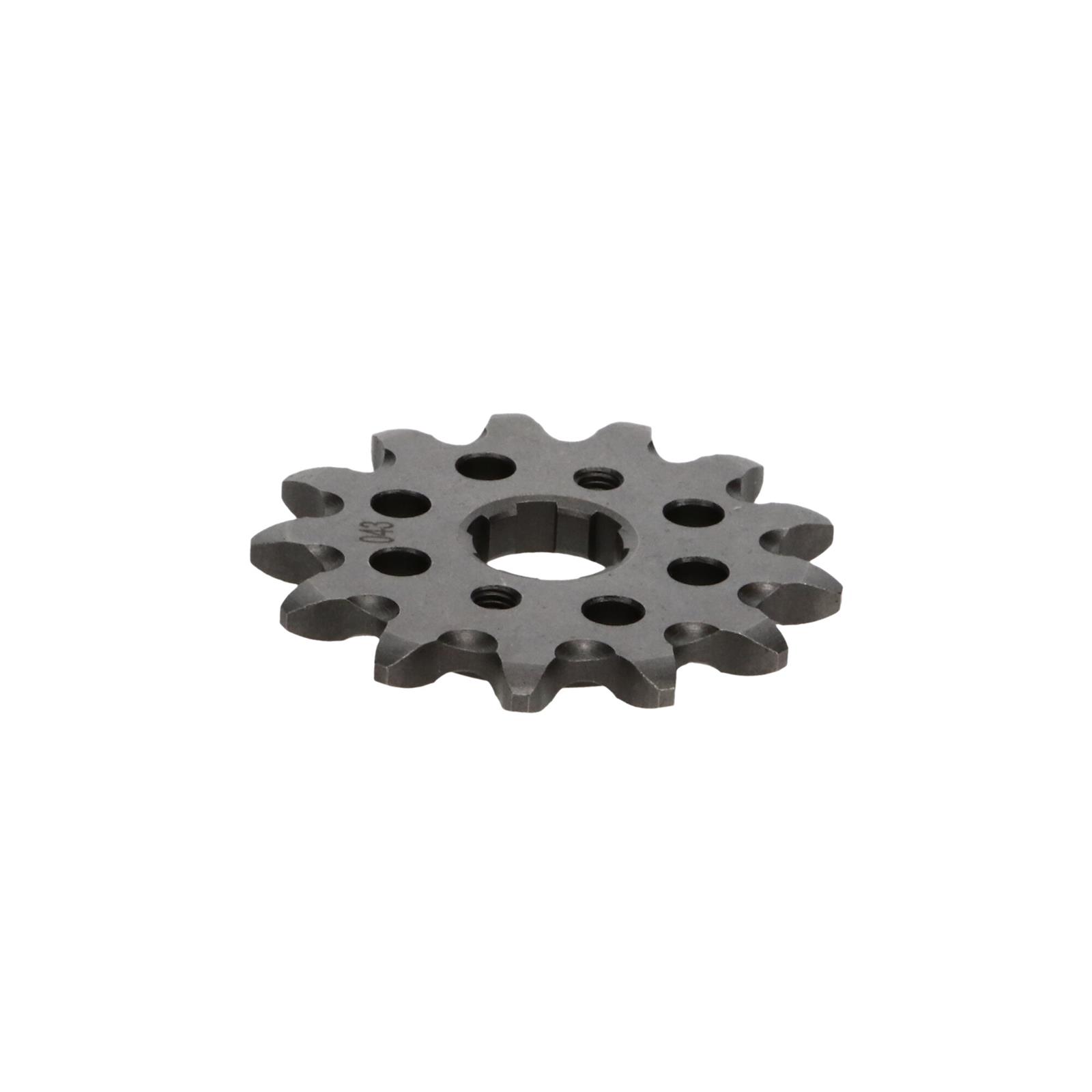 Pro-X Racing Parts 07.FS14096-15 Pro-X Racing Parts Front