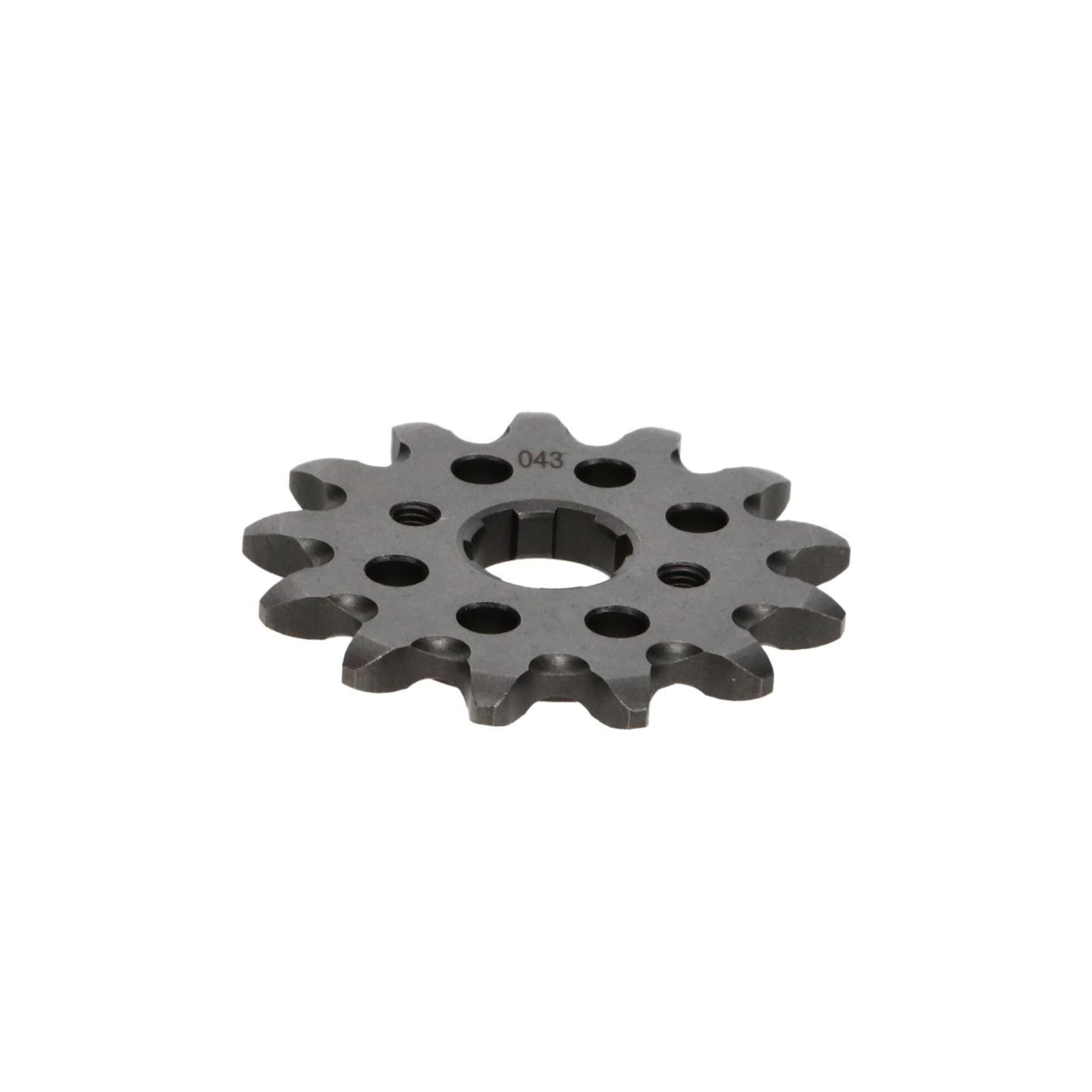Pro-X Racing Parts 07.FS42094-13 Pro-X Racing Parts Front