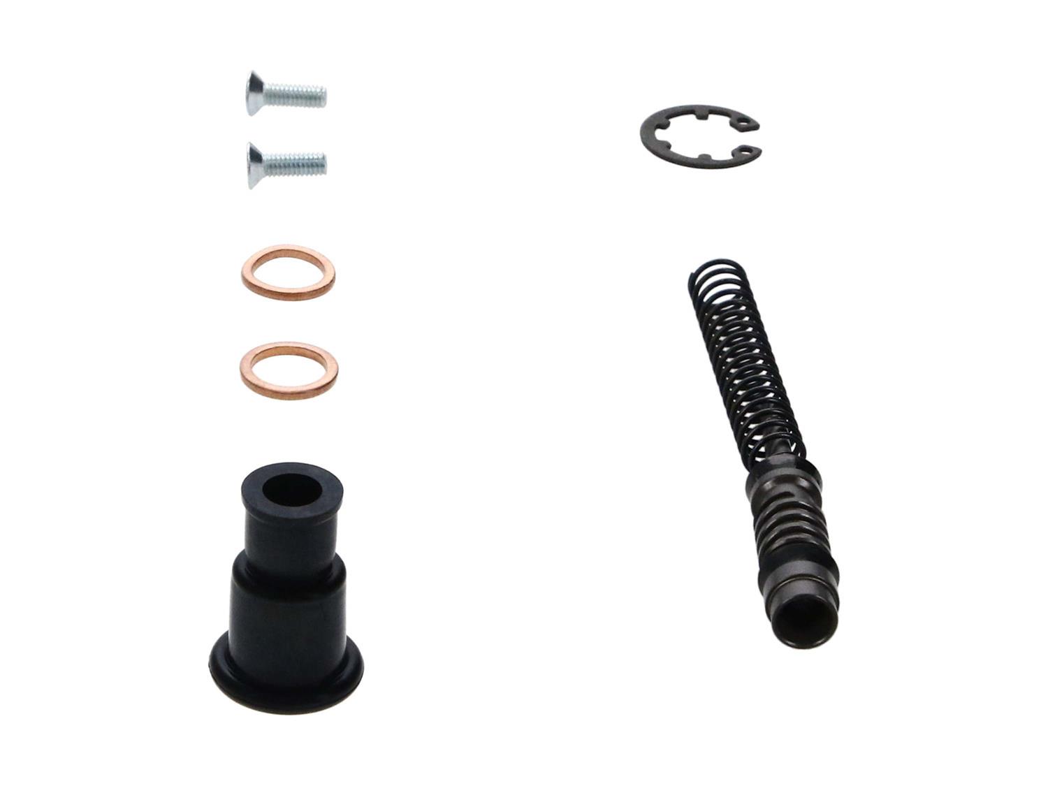 Pro-X Racing Parts 16.940029 Pro-X Racing Parts Master Cylinder Rebuild ...