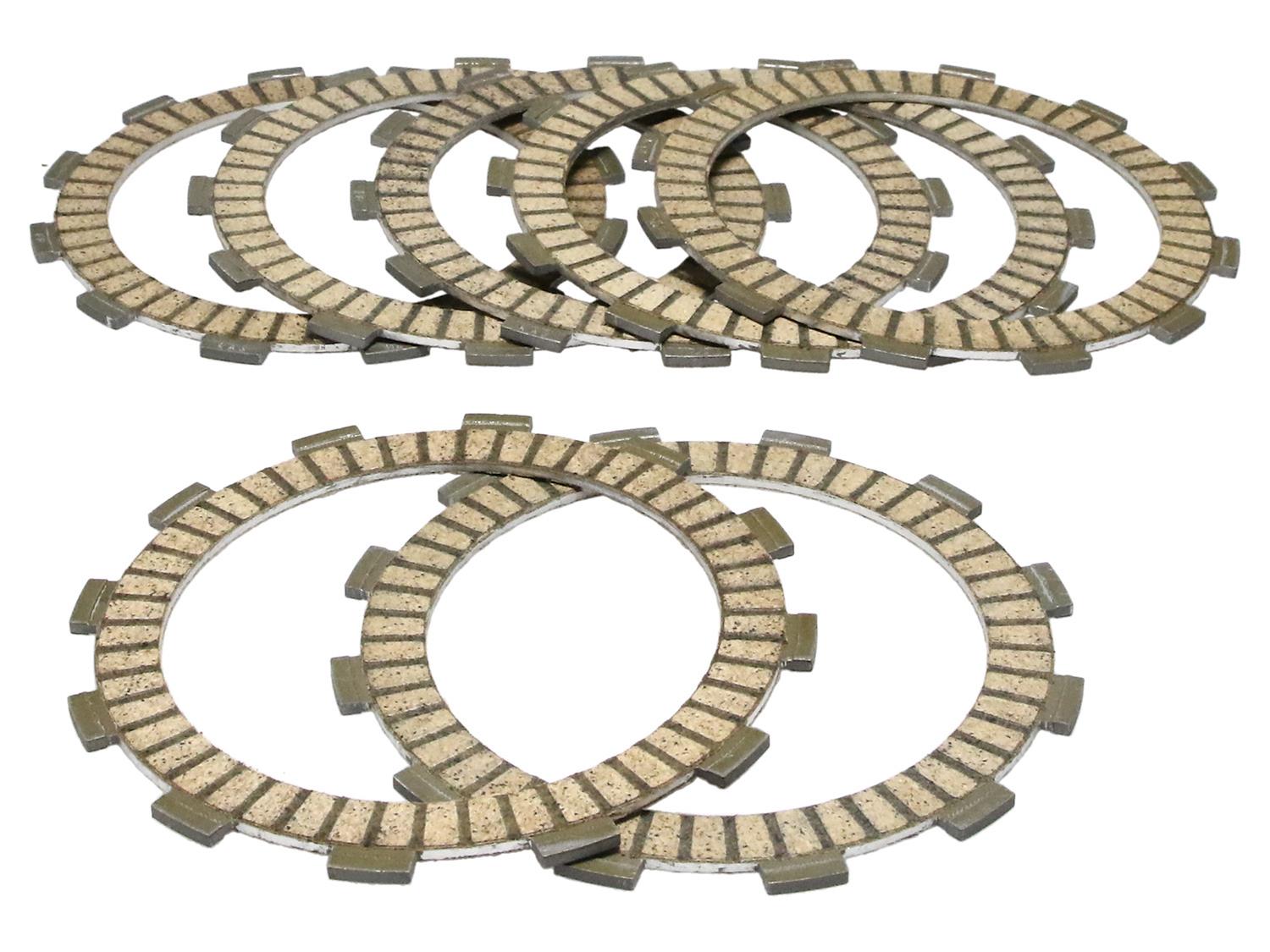 Pro-X Racing Parts 16.CPS61018 Pro-X Racing Parts Complete Clutch