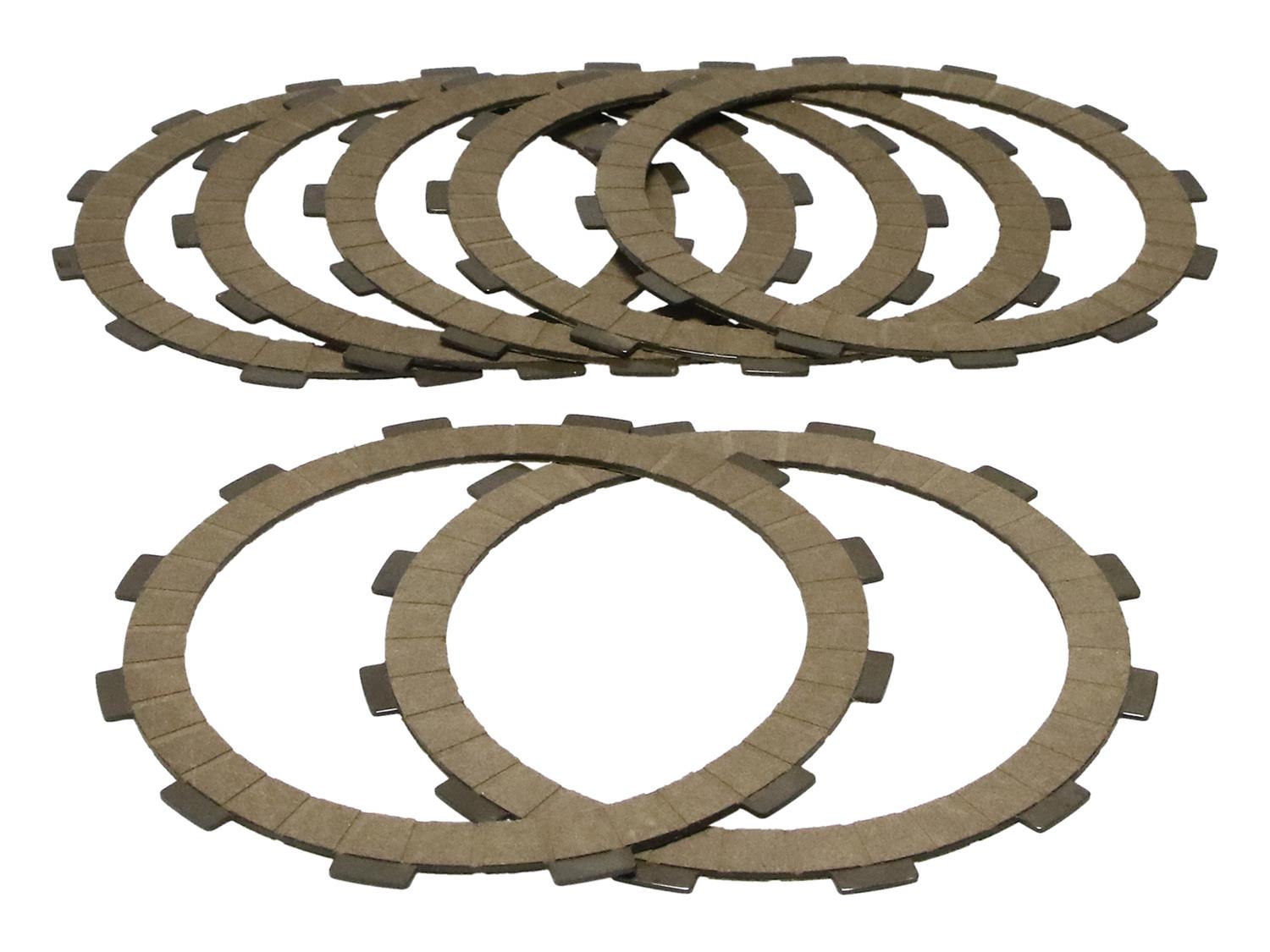 Pro-X Racing Parts 16.CPS63029 Pro-X Racing Parts Complete Clutch