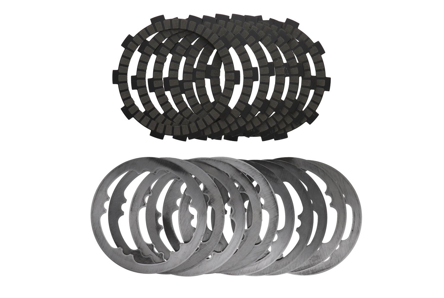 Pro-X Racing Parts 16.CPS63029 Pro-X Racing Parts Complete Clutch