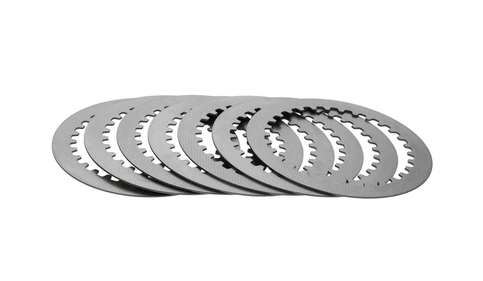 Pro-X Racing Parts 16.S71018 Pro-X Racing Parts Steel and Alloy Clutch ...