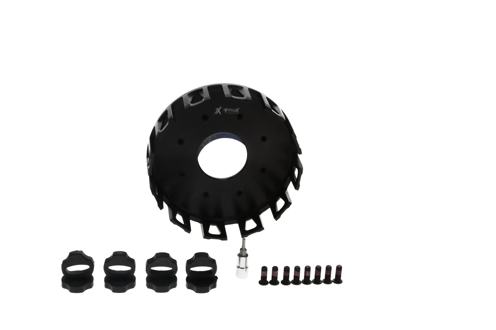 Pro-X Racing Parts 17.2193F Pro-X Racing Parts Clutch Baskets