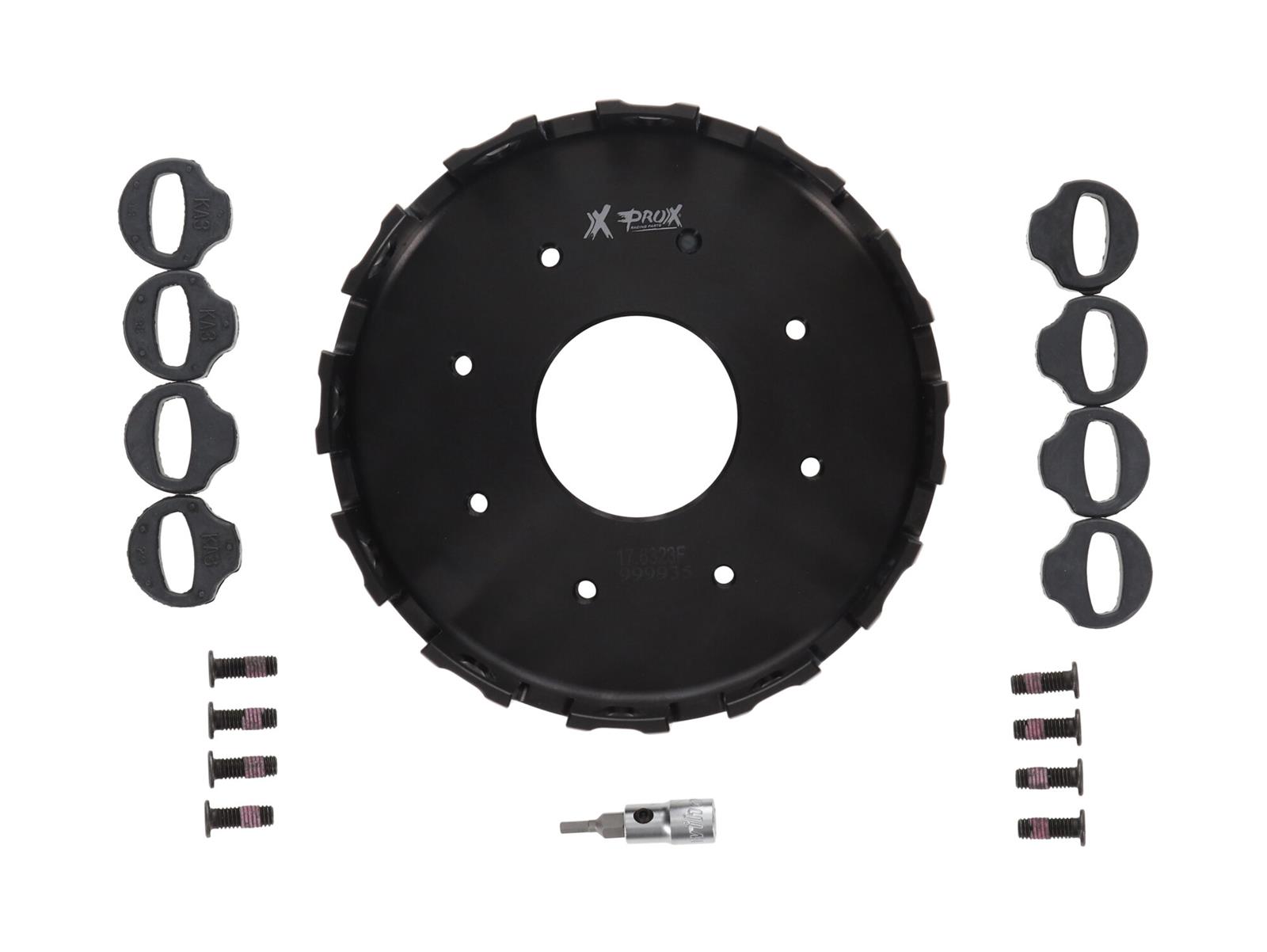 Pro-X Racing Parts 17.4293 Pro-X Racing Parts Clutch Baskets