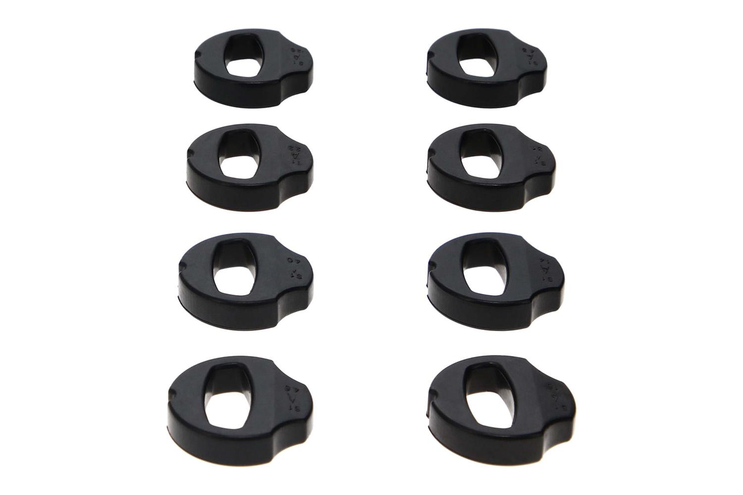 まぱ Pro-X Racing Parts 17.9-2424 Pro-X Racing Parts Clutch Rubber