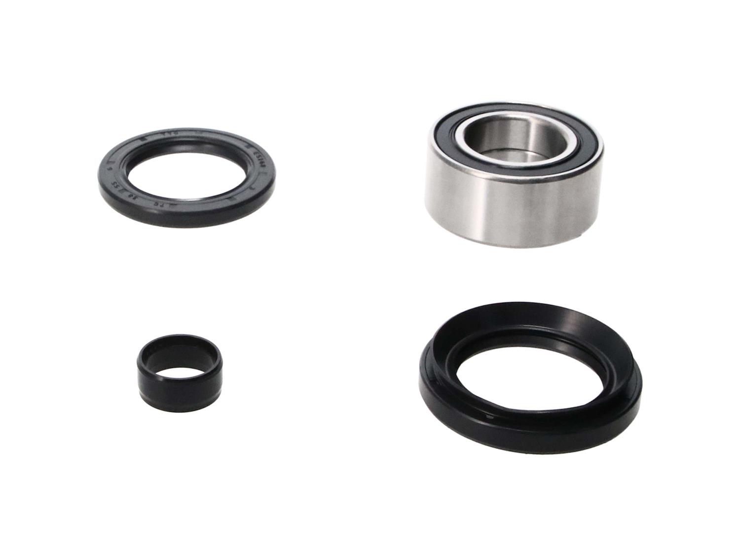 Pro-X Racing Parts 23.NJ207ECS