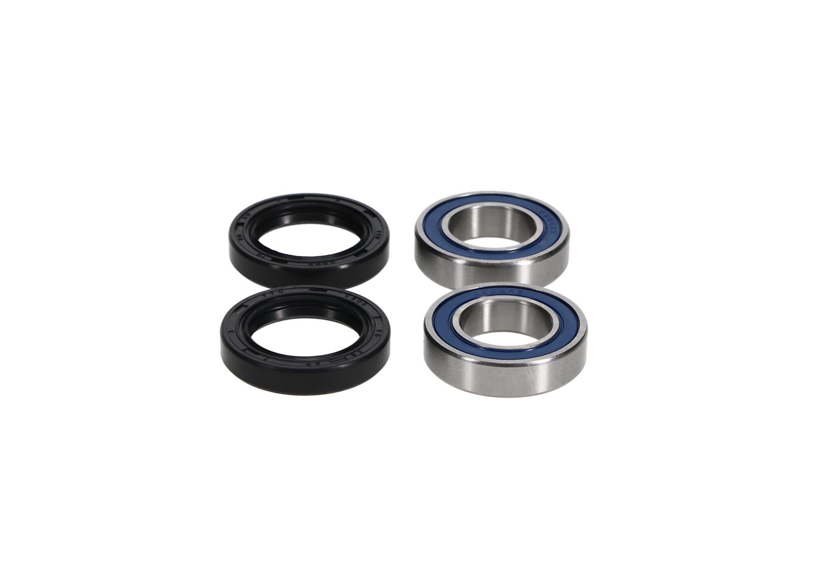 Pro-X Racing Parts 23.S117045 Pro-X Racing Parts Wheel Bearings