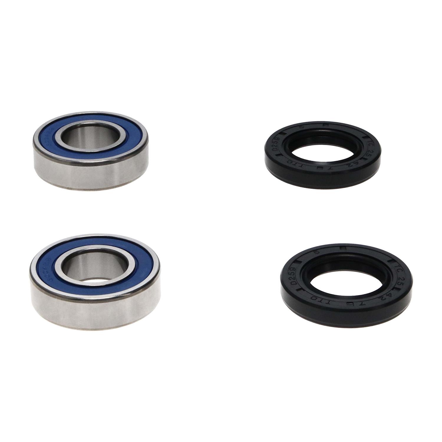 Pro-X Racing Parts 23.S110069 Pro-X Racing Parts Wheel Bearings ...