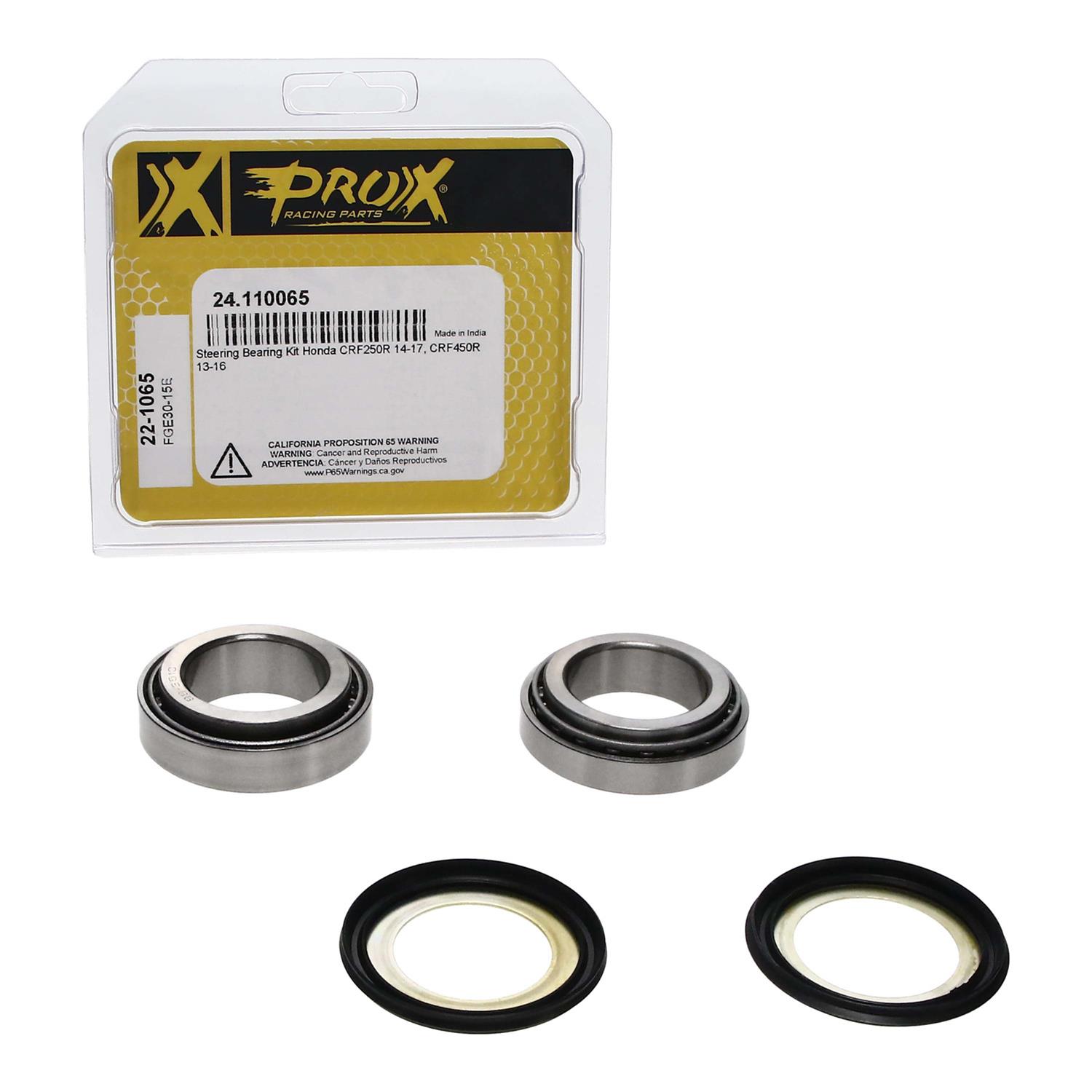 Pro-X Racing Parts 24.110064 Pro-X Racing Parts Steering Stem