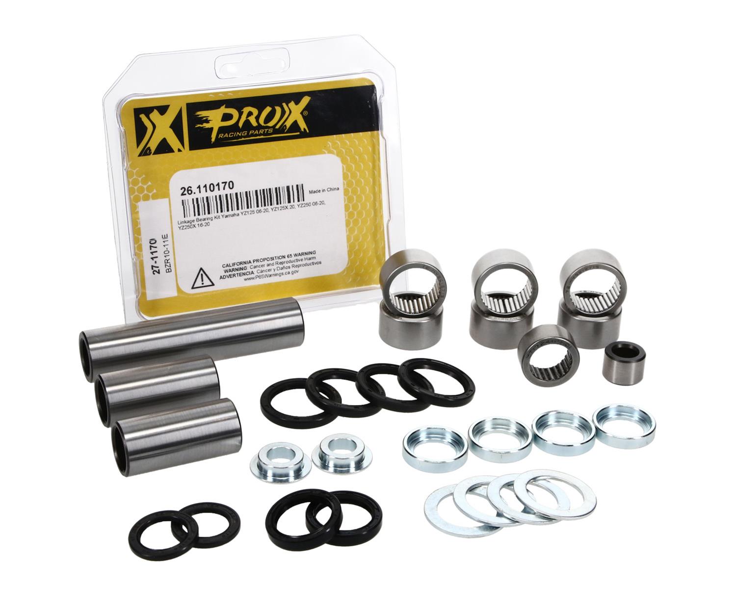 Pro-X Racing Parts 26.110137 Pro-X Racing Parts Swingarm Linkage